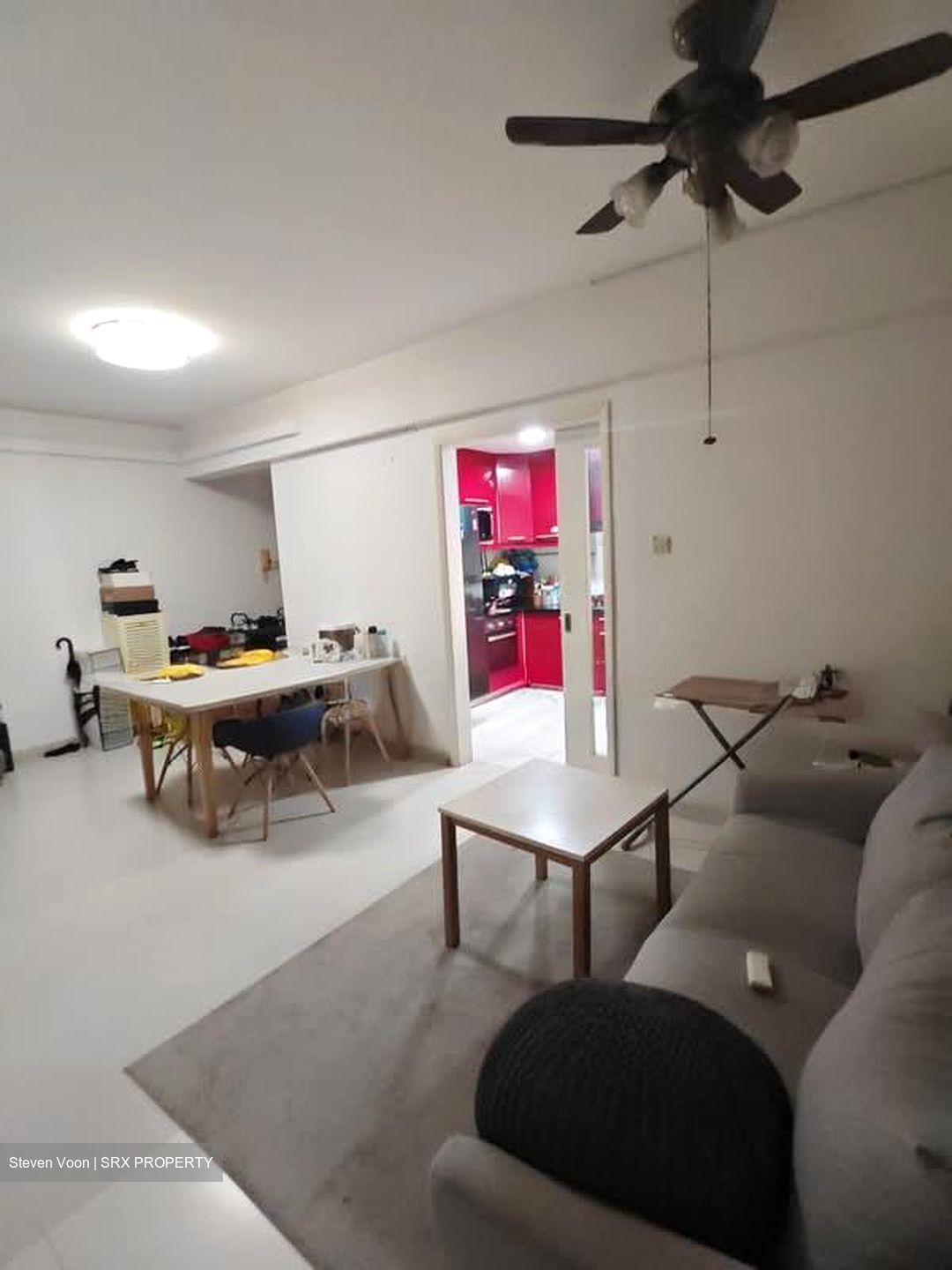 Nuovo (D20), Condominium #585514301
